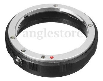 Invertir Protección Eos Y Filtro Uv Y Anillo Adaptador Y Tap