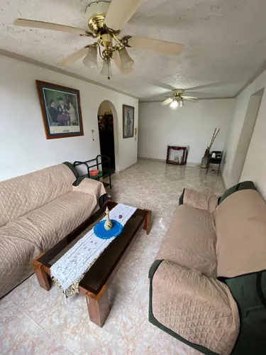 Se Alquila Apartamento