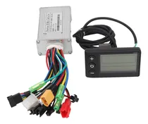 Comprar Juego De Controladores De Bicicleta 17a, 3 Modos, Kit Sinuso