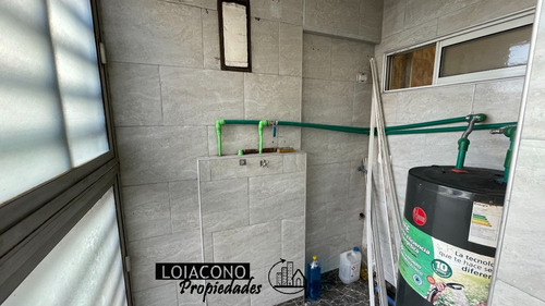 Imagen 9 de 28 de Depto 5amb En Venta - Dellepiane Norte Al 4700, T16, Barrio Copello - Loiacono Propiedades
