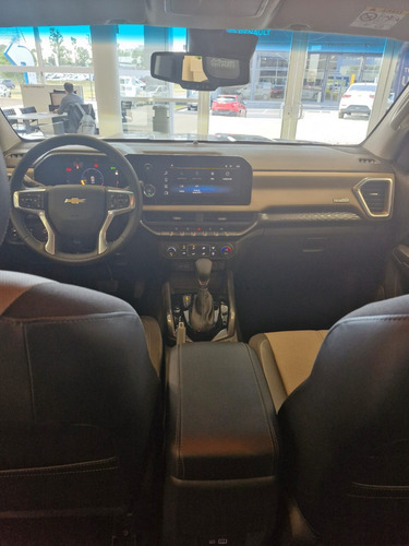 Chevrolet S10 2.8 High Country Cd Tdci 200cv