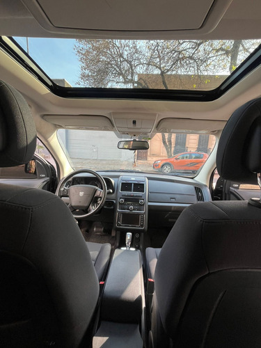 Dodge Journey 2.4 Sxt Atx Techo 2filas