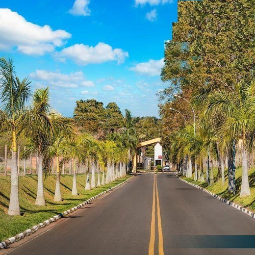 Imagem 3 de 7 de Terreno À Venda, Parque Xangrilá, Campinas, Sp (lote Para Quem Gosta De Natureza, Condomínio Todo Arborizado) - Sp - Te0005_cmsi