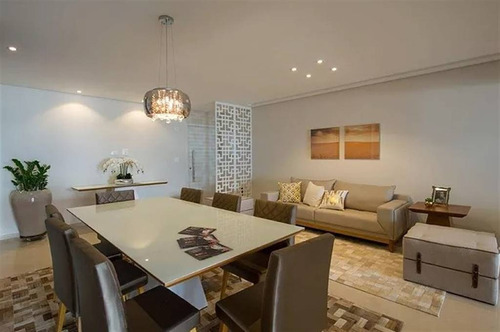 Imagem 14 de 30 de Apartamento, 2 Dorms Com 106.02 M² - Aviação - Praia Grande - Ref.: Ter116 - Ter116