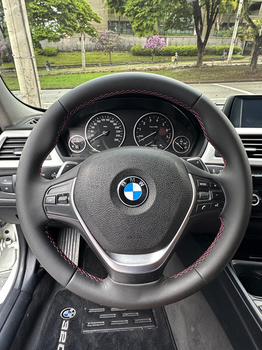 BMW 320 ACTIVE FLEX