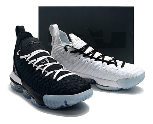 tenis lebron 16 equality