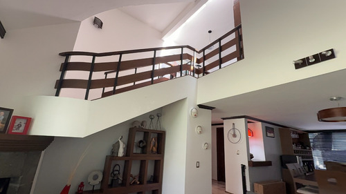 Casa En Condominio En Venta En San Bartolo Ameyalco