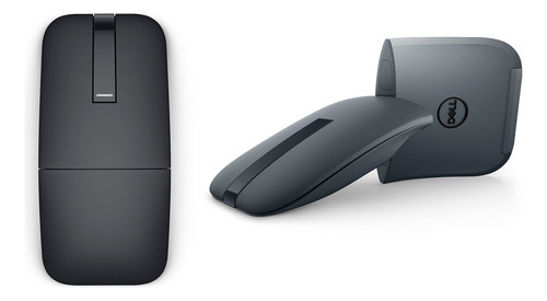 Mouse Dell Bluetooth Travel Mouse Ms700 Negro Souris Voyage