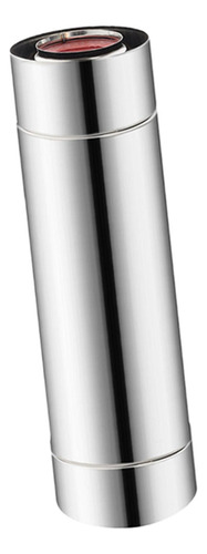 Tubo De Extensión De Humo Chimenea Chimenea 6cmx30cm Argén