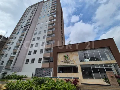 Apartamento en arriendo
