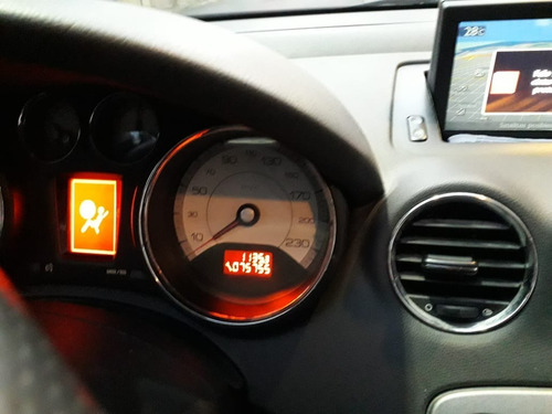 Peugeot 308 Sport