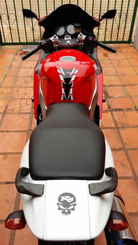 Yamaha Yzf 600