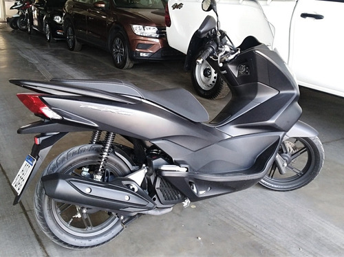 Honda Pcx 150