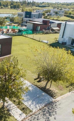 Imagen 3 de 9 de Lote En Venta En El Cantón, Escobar, G.b.a. Zona Norte