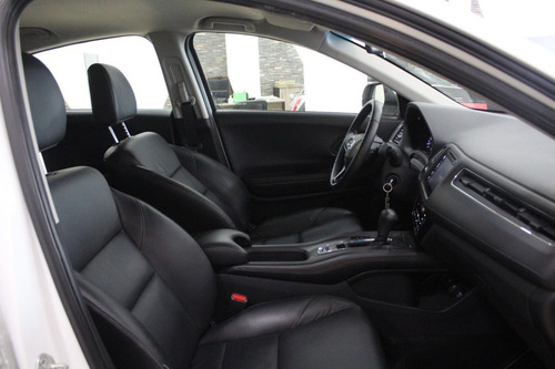 Imagen 14 de 25 de Honda Hr-v Exl At
