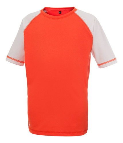 Remera Proteccion Uv 50 Pileta Niño Playa Infantil Outlet