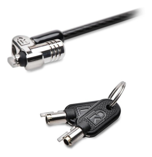 Cable Microsaver 2.0 Notebook Lock (1,8mts)