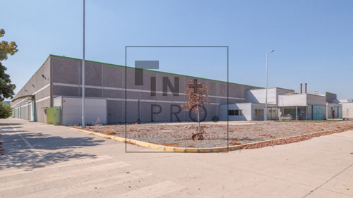 Propiedad Industrial En San Bernardo - Las Acacias