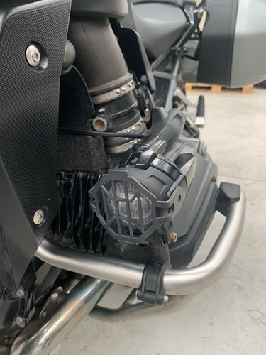 Imagen 9 de 10 de Bmw R1200r 2017