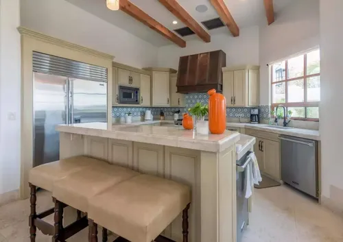 Casa Con Jardín Y Alberca Privada, Jacuzzi Y Palapa Con Area
