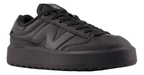 Tenis New Balance Ct302 Triple/black