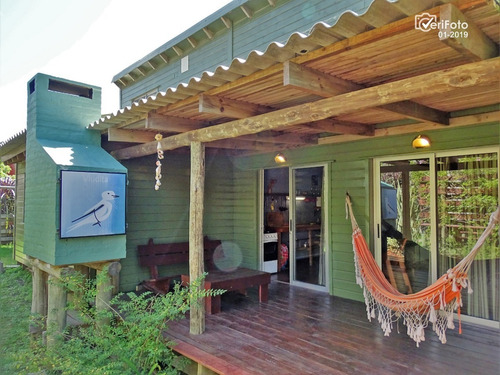 Imagen 5 de 27 de En Venta - Complejo De 7 Casas Con Piscina En Punta Del Diablo
