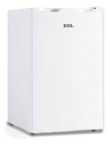 Freezer Vertical Eos 66 Litros Ecogelo Slim Efv70 110v