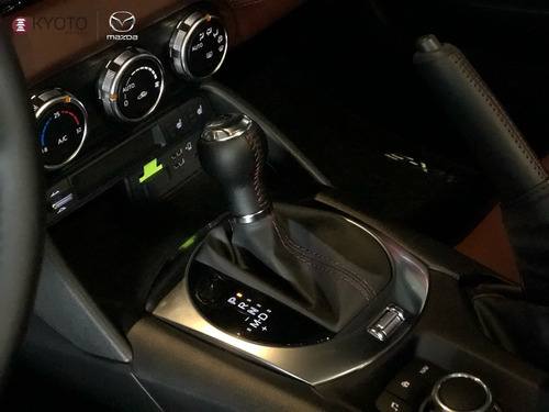 Mazda Mx5 2.0 Skyactiv 2021