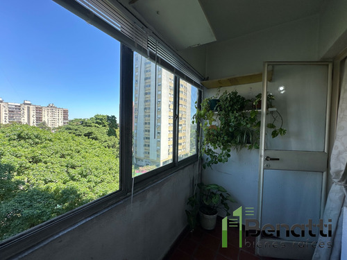 Departamento 3 Ambientes. Excelente Ubicacion