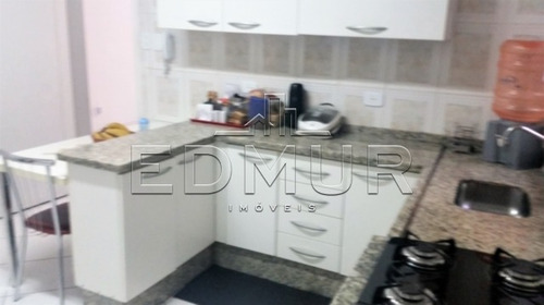 Imagem 7 de 15 de Apartamento - Vila Sao Pedro - Ref: 16218 - V-16218