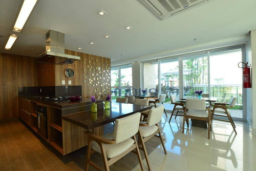 Imagem 16 de 19 de Apartamento Com 3 Dormitórios À Venda, 74 M² Por R$ 560.000,00 - Guararapes - Fortaleza/ce - Ap0088