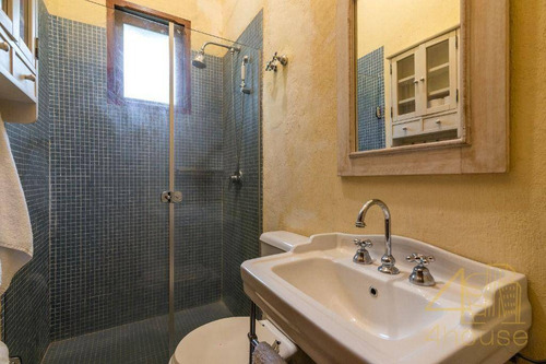 Imagem 15 de 30 de Sítio Guastalla Em Ibiúna-piedade/sp. Sítio À Venda, 8 Dormitórios, 5 Suítes, Piscina, Área Gourmet, Horta, Árvores Frutíferas, Ao Lado Do Rio Peixe. - Si0006