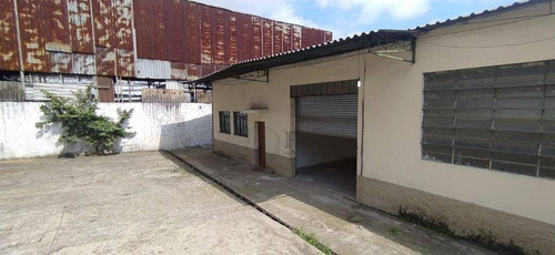 Imagem 4 de 16 de Galpão Para Locação Da Juscelino Jukubitschek, Região Dos Pimentas - Ga0103