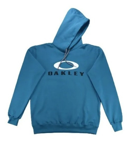 Casaco Moletom Oakley Dual Pullover