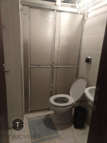 Imagem 21 de 26 de Apartamento 2 Dormitórios Á Venda Todo Reformado, Itanhaém , São Paulo, Bairro Praia Dos Sonhos, Sendo Um Dos Dormitórios Suíte - Ap00097 - 70668661