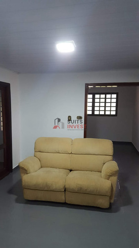 Imagem 13 de 24 de Chácara Em Jardim Leonor, Itatiba/sp De 1140m² 3 Quartos À Venda Por R$ 585.000,00 - Ch1902999-s
