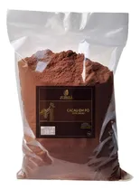 Comprar Cacau Em Pó 100% Puro E Natural - 4kg