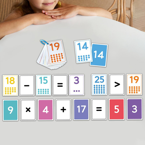 Número Flash Flashcards, Jogos Educacionais, Jogos De