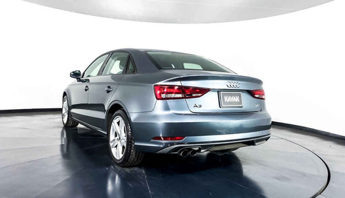 Imagen 5 de 15 de 102651 - Audi A3 2018 Con Garantía