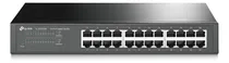 Comprar Switch Gigabit Ethernet De 24 Puertos Blindados Tp-link Tl-s