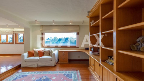 Casa En Venta En Lomas De Chapultepec