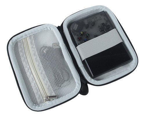 Funda Para Consola De Juegos Para Anbernic Rg35xx Plus