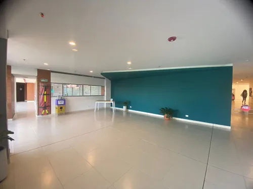 Apartaestudio En Arriendo El Redil, Bogota