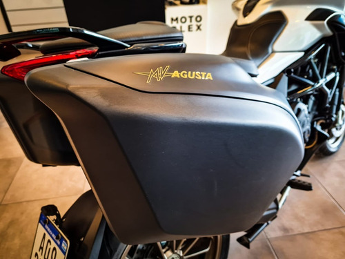 Mv Agusta Turismo Veloce 800 Lusso - Usado Seleccionado!