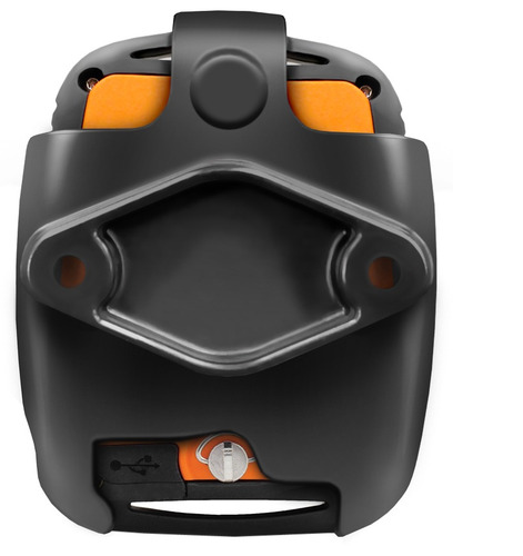 Suporte Para Spot Gen3 - Ram-hol-spo4 - Ram Mount