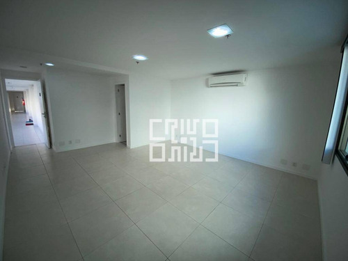 Imagem 1 de 15 de Sala, 32 M² - Venda Por R$ 210.000,00 Ou Aluguel Por R$ 850,00/mês - Ingá - Niterói/rj - Sa0094