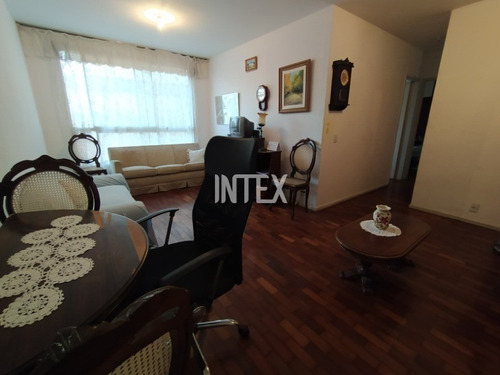 Imagem 3 de 30 de Apartamento Para Alugar Em Santa Rosa Com 3 Quartos Sendo 1 Suíte, 2 Banheiros E 1 Vaga - Ap01604 - 69941219