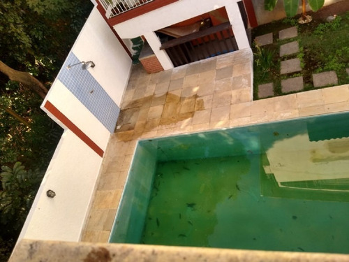 Imagem 5 de 7 de M- Casa Na Taquara - Leilão Judicial