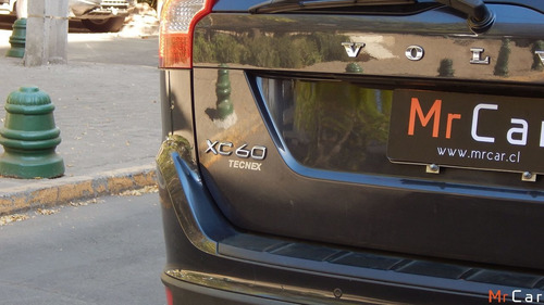 Volvo Xc60 T5 Confort 2013