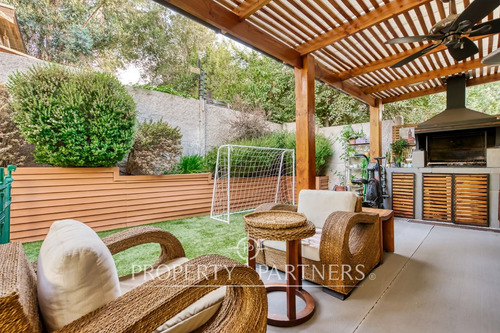 Precio Oportunidad! Casa En Exclusivo Condominio D...